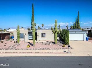 9771 E Sellarole Rd, Tucson, AZ 85730