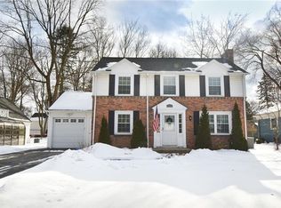 2295 Westfall Rd, Rochester, NY 14618