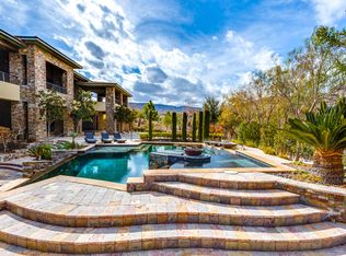 12 Morning Sky Ln, Las Vegas, NV 89135