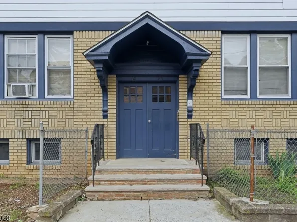 66 Halstead St, Newark City, NJ 07106