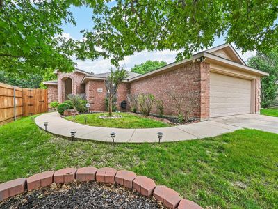 4909 Mountain Ridge Ln, McKinney, TX, 75071