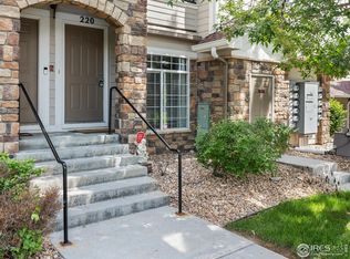 12711 Colorado Blvd UNIT 220-B, Thornton, CO 80241