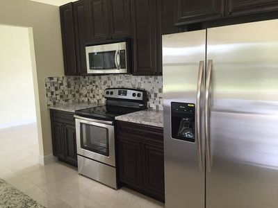 4033 SW Kamsler St, Port Saint Lucie, FL, 34953
