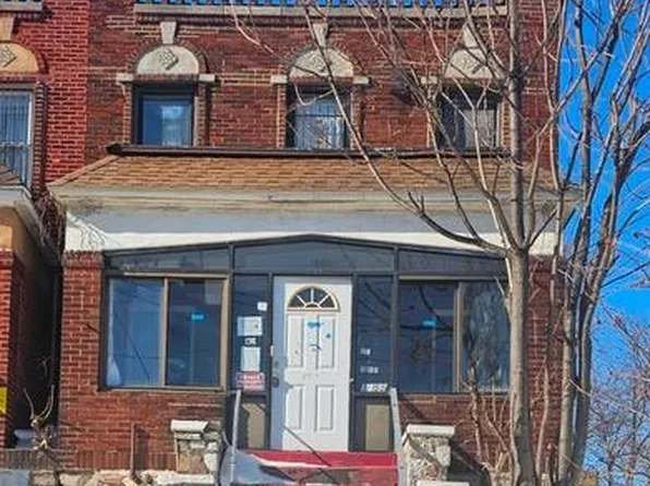 1855 Harrison Avenue, Bronx, NY 10453