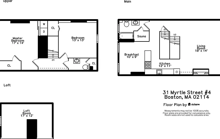 31 Myrtle St #4 — Photo 14
