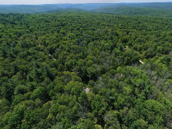 LOT 13 W Hill Rd #13, Middlefield, MA 01243