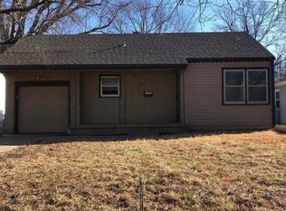 568 S Yale St, Wichita, KS 67218