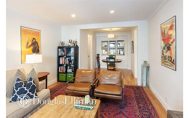 Sold by Douglas Elliman | media 1