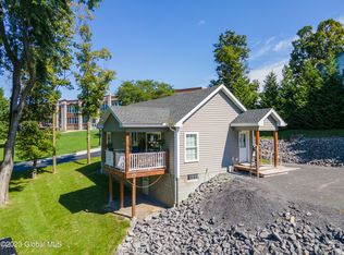 109 Prospect St, Schoharie, NY 12157