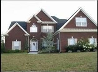 219 Illinois Ave, Seymour, TN 37865