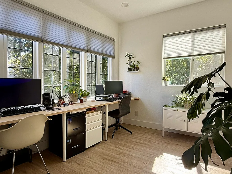 Office / Bedroom