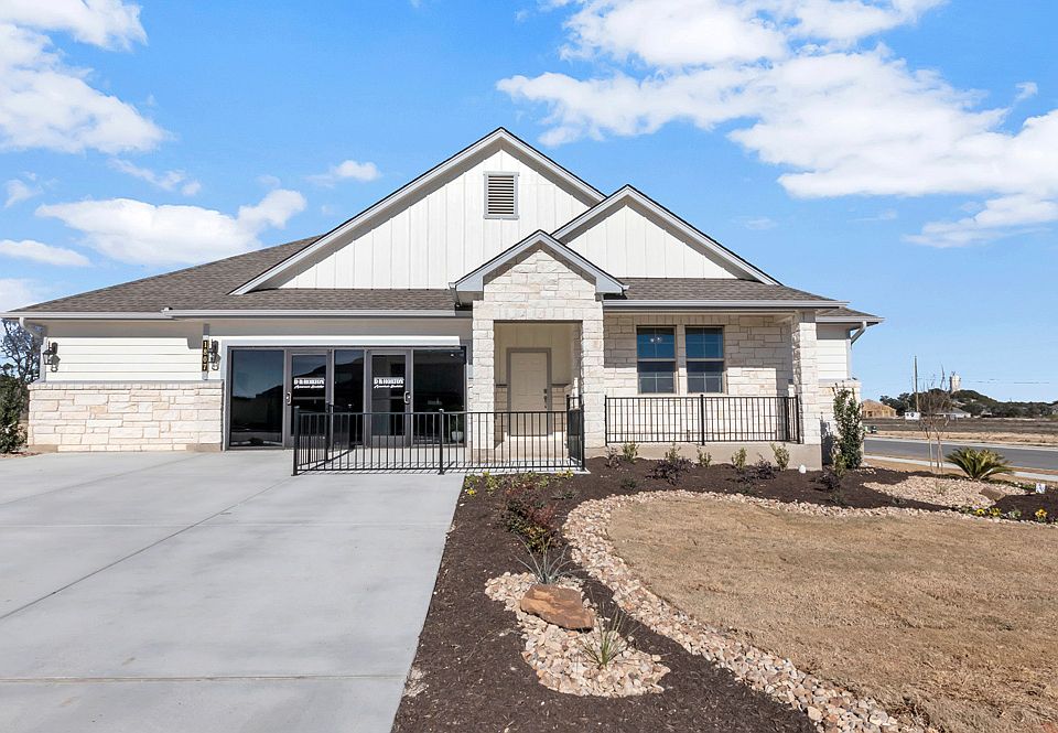 Village at Nolan Heights by D.R. Horton North Central Texas in Harker Heights TX Zillow