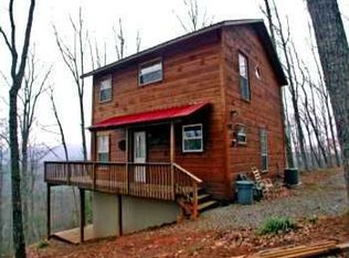 685 Damons Trl, Murphy, NC 28906