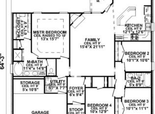 11258 Regency Ave, Hammond, LA 70403