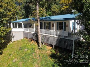 48 Old Fashion Way, Cullowhee, NC 28723
