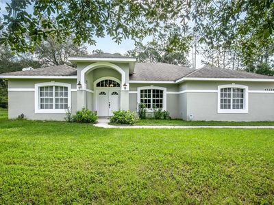 41220 Alder Way, Eustis, FL, 32736