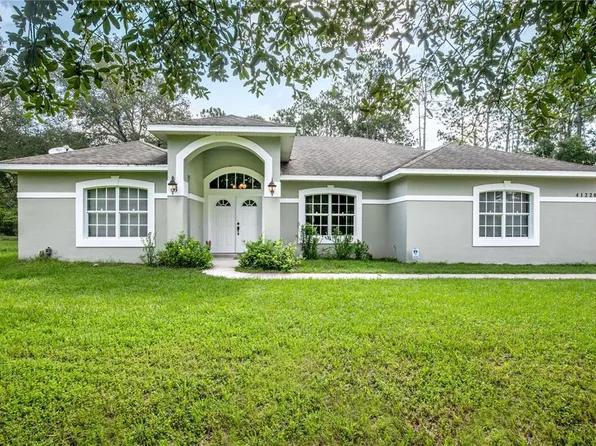 41220 Alder Way, Eustis, FL 32736