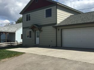 1222 4th Ave W #A, Kalispell, MT 59901