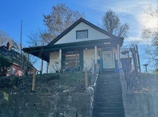 5809 E 11th St, Kansas City, MO 64126