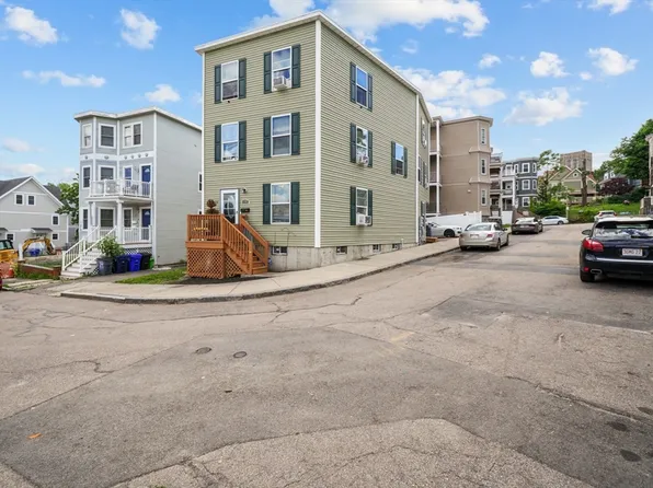 20 Woodford St, Dorchester, MA 02125