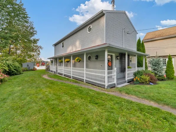 1767 Meriden Road, Wolcott, CT 06716