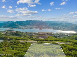 11556 N Aeire Ct #387, Kamas, UT 84036