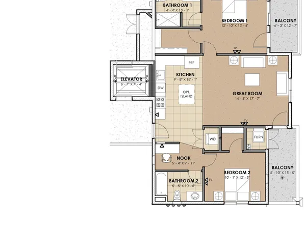 1650 E Ponderosa Pkwy #329, Flagstaff, AZ 86001