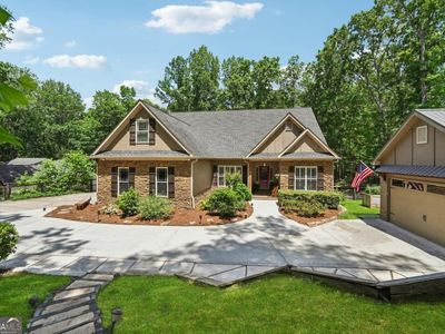 2945 Ashbyrn Ct, Buford, GA, 30519