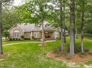 1319 E Deer Rdg, Brandon, MS 39042