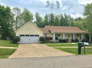 534 Bewley Blvd, Elizabethtown, KY 42701