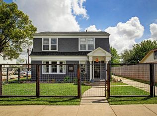 1101 Pearson St, Houston, TX 77023