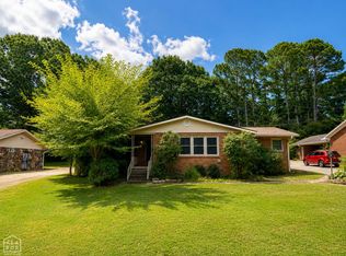 1828 Crestview St, Jonesboro, AR 72401
