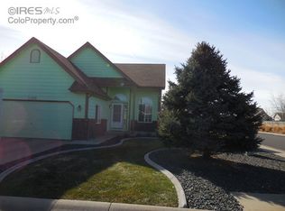2108 Tristi Ct, Johnstown, CO 80534