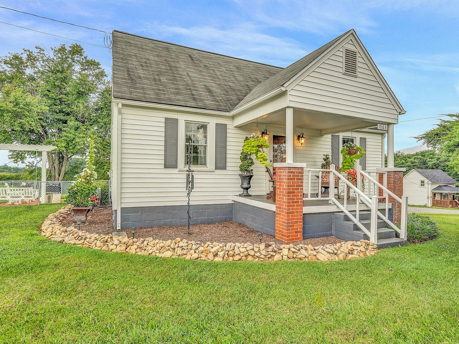 1063 Goodview Rd, Goodview, VA 24095 Zillow