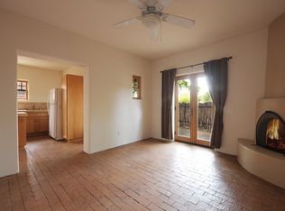 247 Casados St APT B, Santa Fe, NM 87501