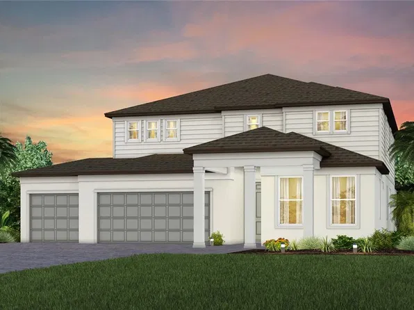 37231 CLINCH CIRCLE, ZEPHYRHILLS, FL 33540