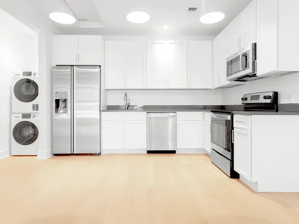 542 W 153rd St #102, New York, NY 10031