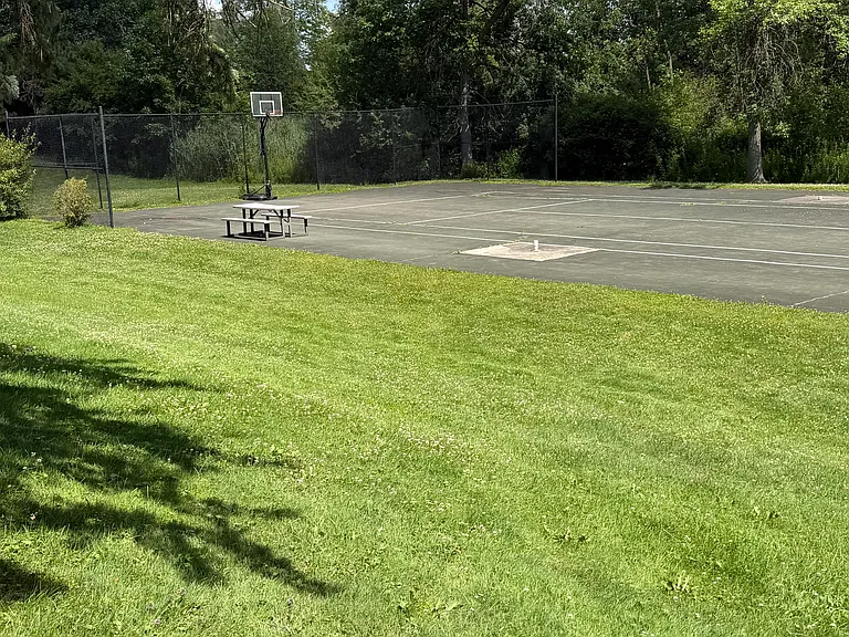 Community Court