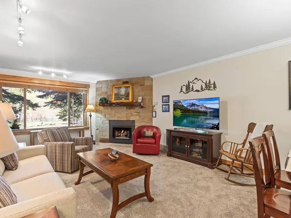 (undisclosed Address), Park City, UT 84060