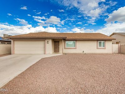10637 N 115th Ave, Youngtown, AZ, 85363