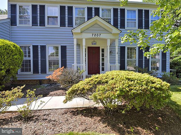 2nd image of 7207 Ludwood Ct