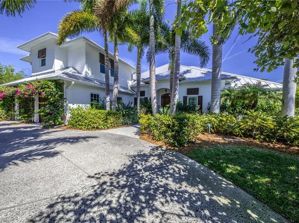 416 PARK LANE DRIVE, VENICE, FL 34285