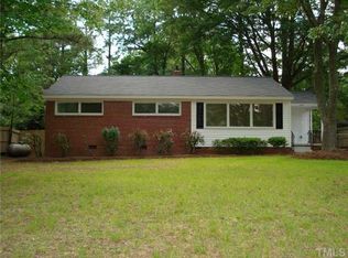 1010 Phillip St, Garner, NC 27529
