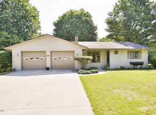2304 Clark Ave, Kalamazoo, MI 49048