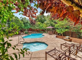 5739 Owls Nest Drive, Santa Rosa, CA 95409