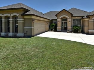 9614 French Walk, Helotes, TX 78023