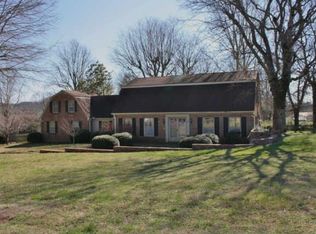 815 Yokley Ln, Pulaski, TN 38478