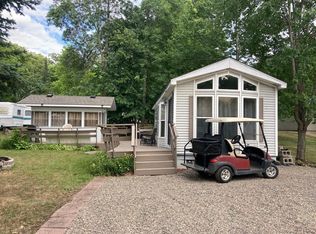 28 Canterbury Town, Aitkin, MN 56431