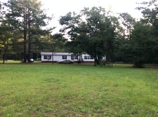 3230 S Highway 341, Hawkinsville, GA 31036