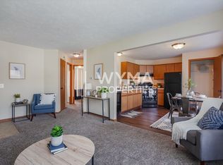 3468 Wallace Ct SW #2856-4, Grandville, MI 49418